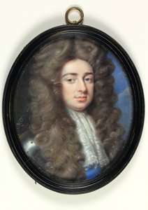 John Holles, duc de Newcastle