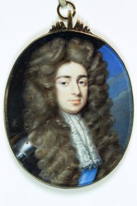 John Holles, Duc de Newcastle