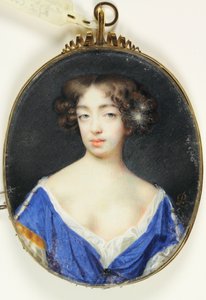 Susanna Skipwith, Lady Williams - Peter Cross