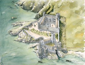 Château de Dartmouth