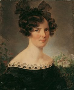Thérèse Rockert - Peter Fendi