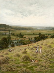 Vallée de Llanrest - Peter Ghent