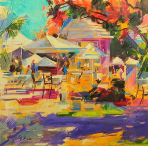 Roi - Peter Graham (Contemporary)