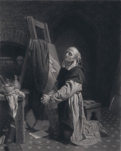Fra Angelico - Peter Graham