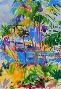 Maui Aloha