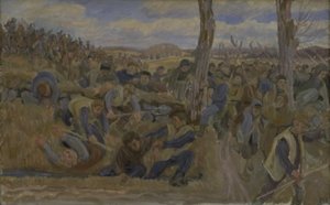 La guerre du comte