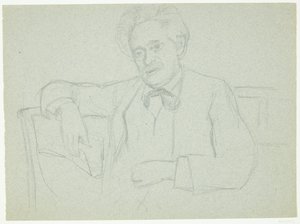 Zylographe F. Hendriksen - Peter Hansen