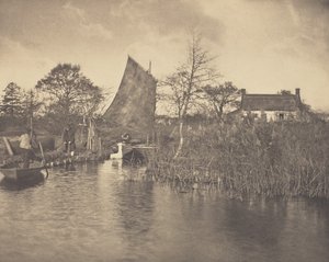 Le cottage d