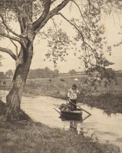  - Peter Henry Emerson