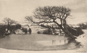  - Peter Henry Emerson
