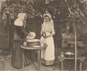Confessions - Peter Henry Emerson