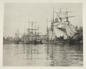 Port de Great Yarmouth