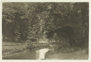 À Beresford Dale
