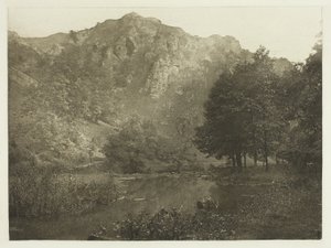 À Dove Dale