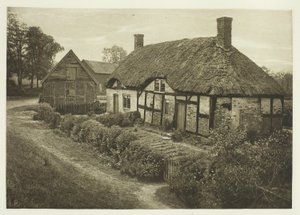 Maison d