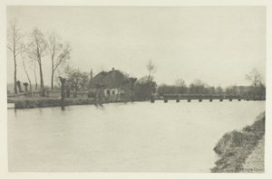 Déversoir de King