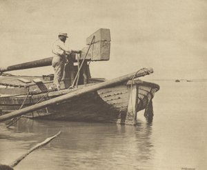 [Réparer le Wherry] - Peter Henry Emerson