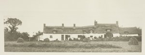 Cottages du Norfolk - Peter Henry Emerson