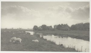 Sur la Bure - Peter Henry Emerson