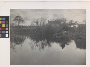 Quanting Le Gladdon