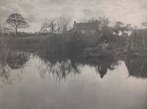 Quanting the Gladdon - Peter Henry Emerson