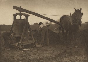  - Peter Henry Emerson