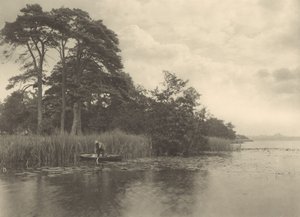  - Peter Henry Emerson