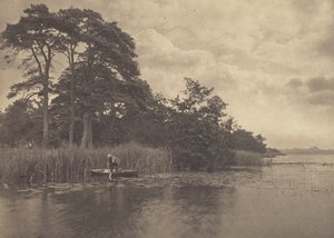  - Peter Henry Emerson