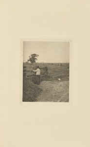La dernière porte - Peter Henry Emerson