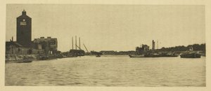 La Rivière du Nord