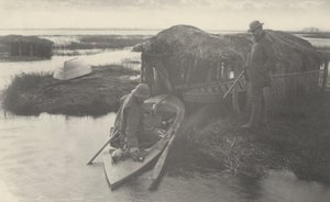 Le retour du chasseur