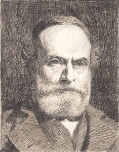Le père de l