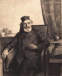 Le père de l