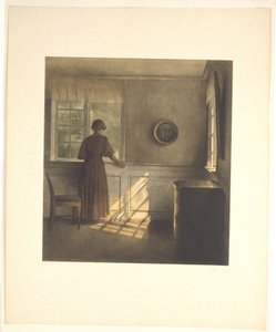 Soleil du matin