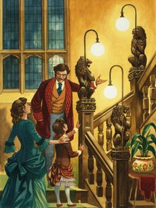 Lumières Brillantes dans la Ville - Peter Jackson