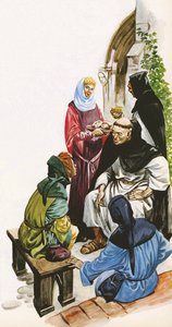 Frères dominicains - Peter Jackson