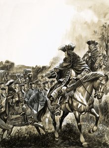 Les héros de l