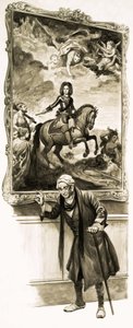 Les héros de l