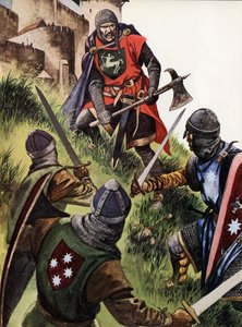 Roi Étienne