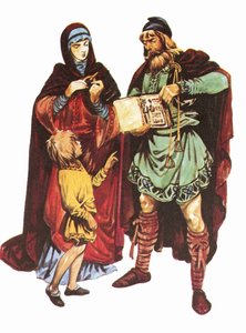 Littératie médiévale - Peter Jackson