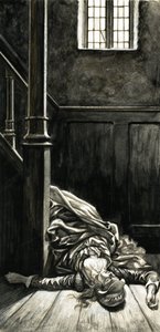 Meurtre le plus odieux ! Qui a tué la femme de Robin