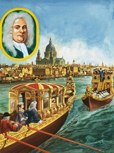 Naviguer en musique