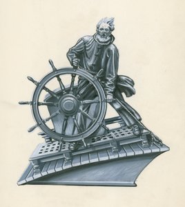 Diriger un voilier