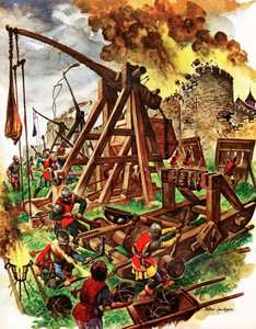 Les Grandes Machines de Combat - Peter Jackson