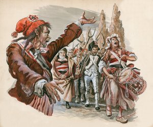 La Révolution française - Peter Jackson
