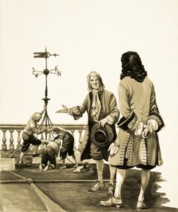 La merveilleuse histoire de la Grande-Bretagne : Le dernier des rois Stuart - Peter Jackson