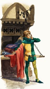 La merveilleuse histoire de la Grande-Bretagne : Le vrai Dick Whittington