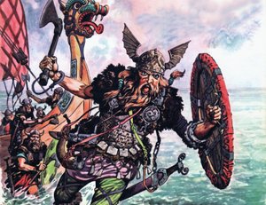 Vikings