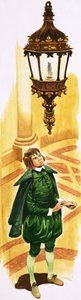 Quand ils étaient jeunes : Galilée