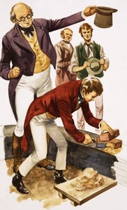 Quand ils étaient jeunes : Isambard Kingdom Brunel le constructeur